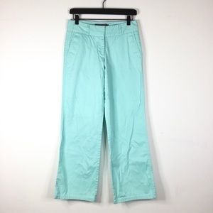 Vineyard Vines aqua pants